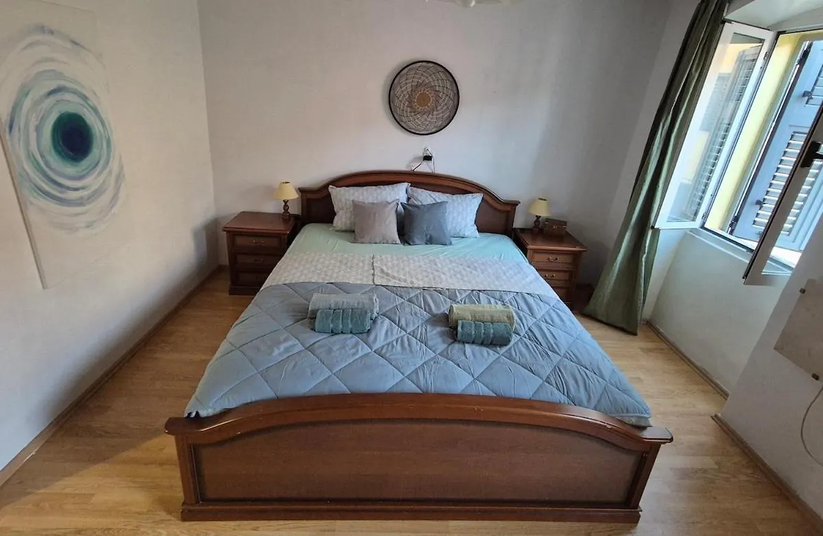 Casa Rosanda Rovinj Appartement