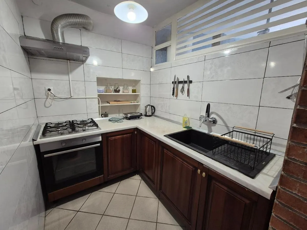 Casa Rosanda Rovinj Kroatië