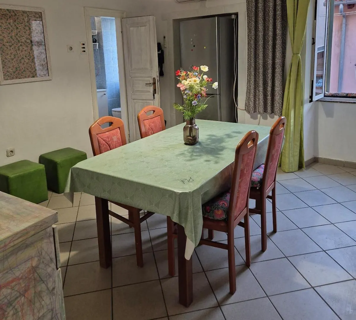 Casa Rosanda Rovinj 0*,