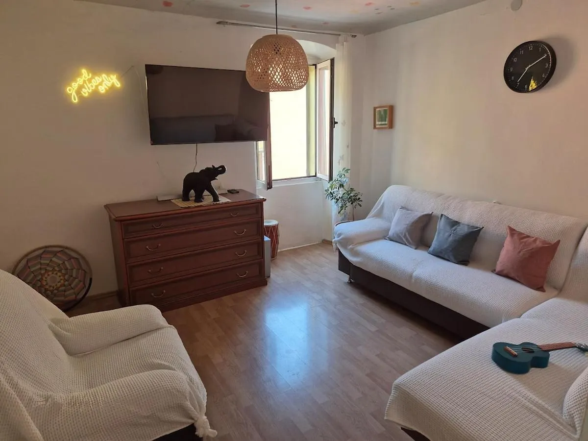 Casa Rosanda Rovinj 0*,  Croatie