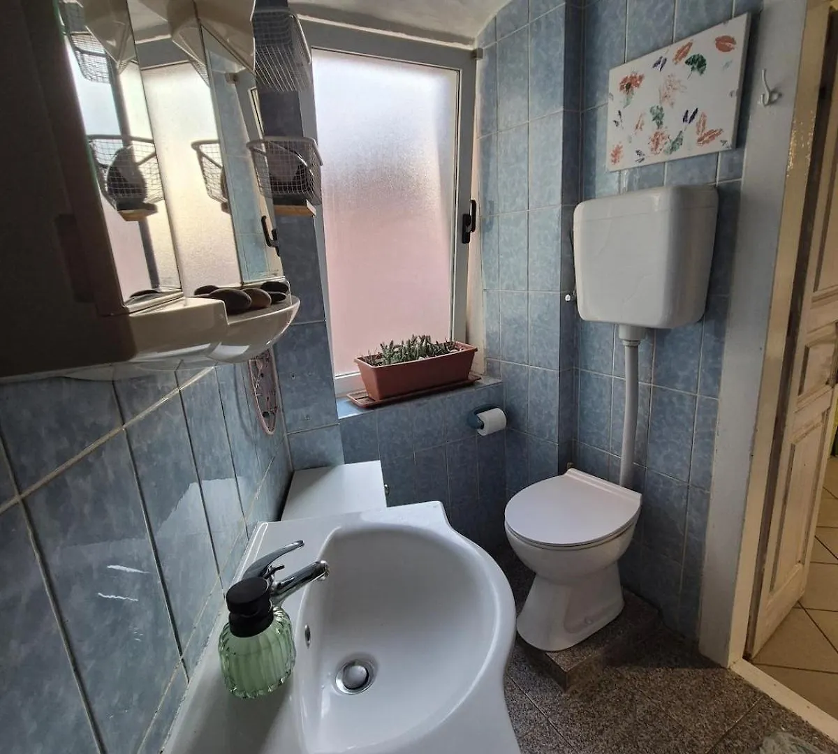 Casa Rosanda Rovinj Croatie