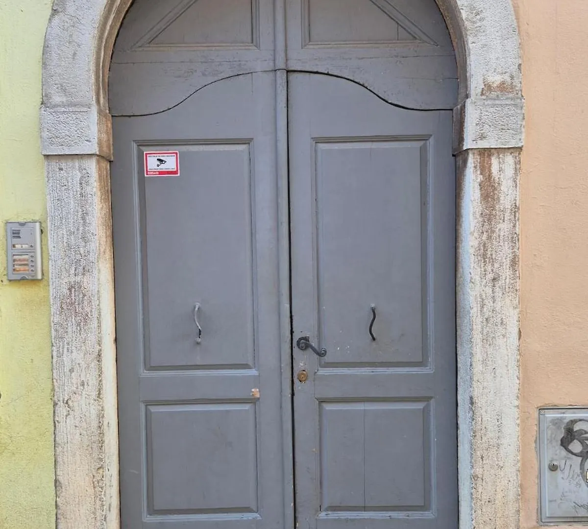 Casa Rosanda Rovinj