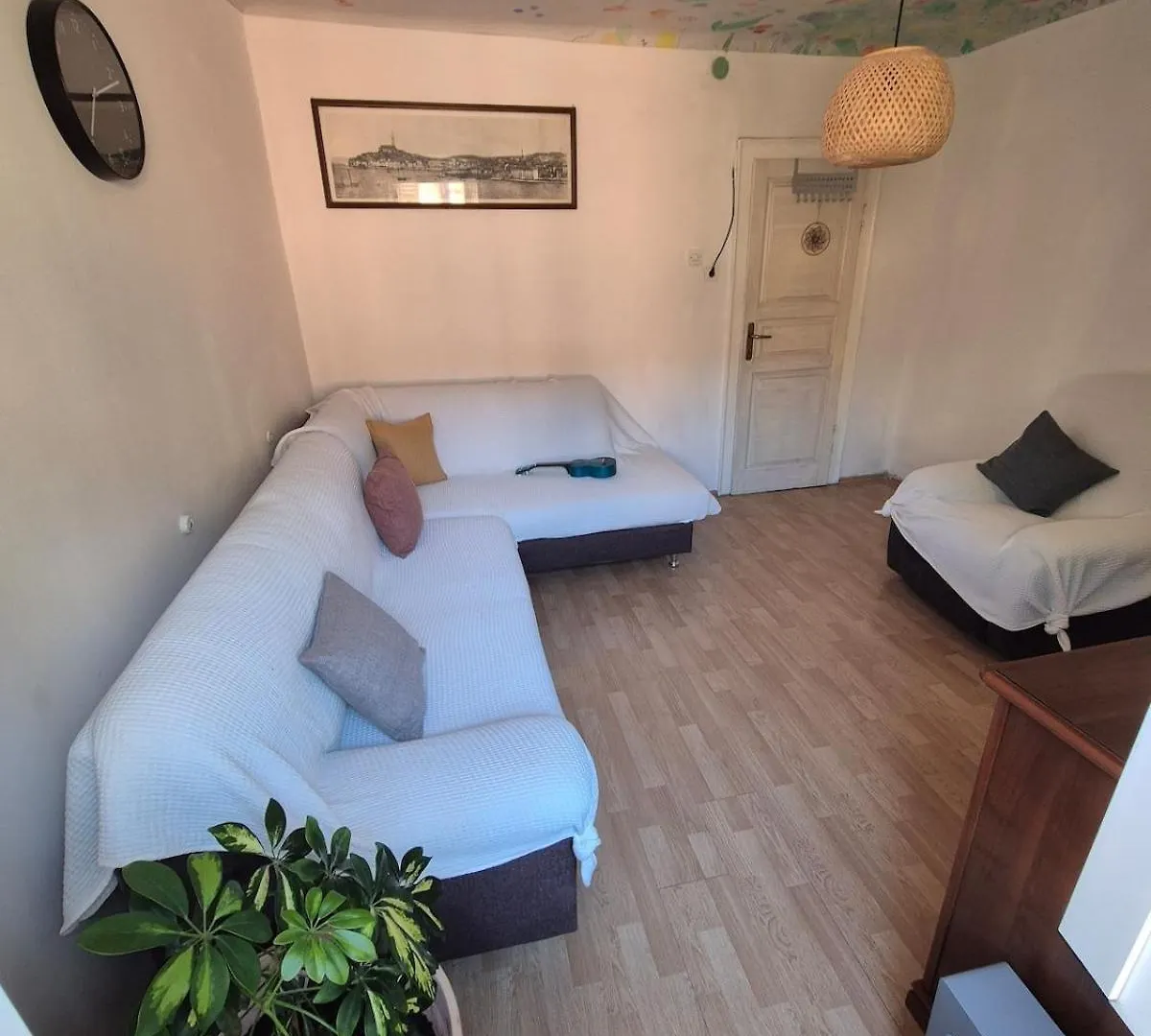 Casa Rosanda Rovinj Appartement