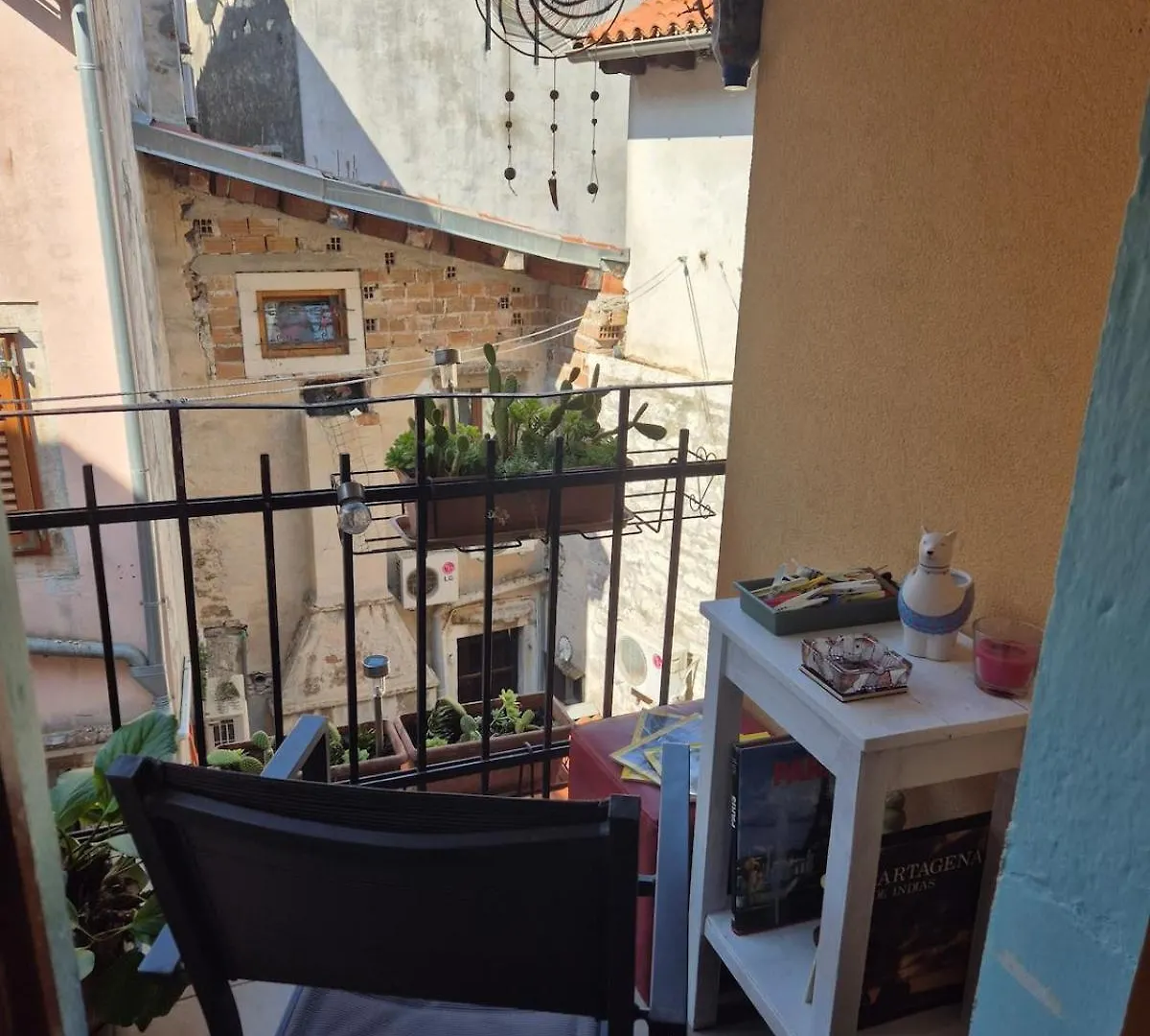 Casa Rosanda Rovinj