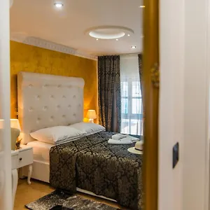 Couette-café Bella Natka, Rovinj